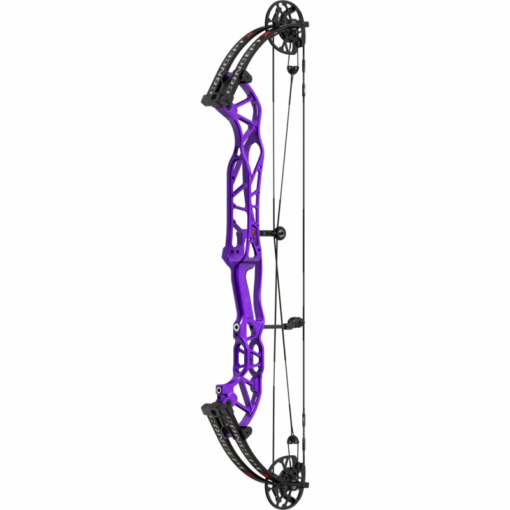 Hoyt Compound Bow Concept X 37 - Afbeelding 28