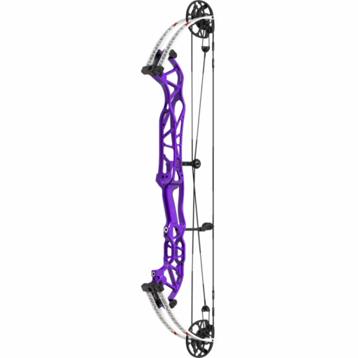 Hoyt Compound Bow Concept X 37 - Afbeelding 12