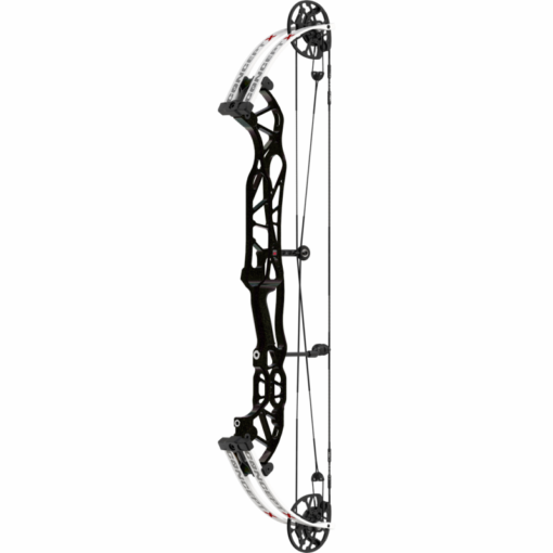 Hoyt Compound Bow Concept X 37 - Afbeelding 4