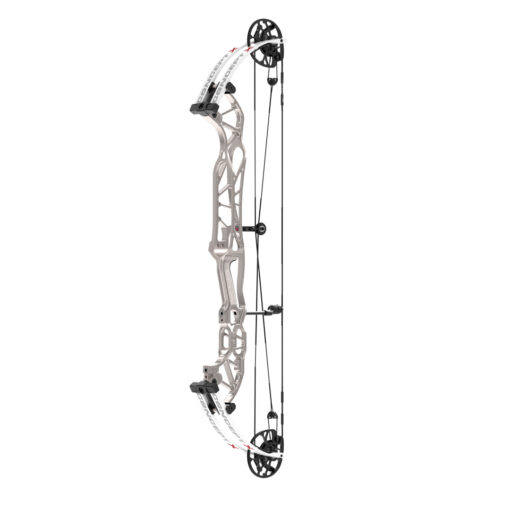 Hoyt Compound Bow Concept X 37 - Afbeelding 26