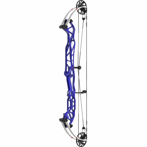 Hoyt Compound Bow Concept X 40 - Afbeelding 2