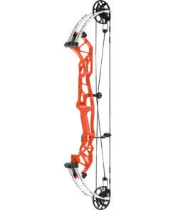 Alternative view of Hoyt Compound Bow Concept FX