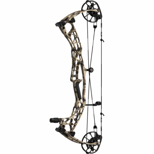 Hoyt Compound Bow Alpha AX-2 29 - Afbeelding 10