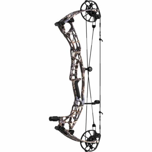 Hoyt Compound Bow Alpha AX-2 29 - Afbeelding 9
