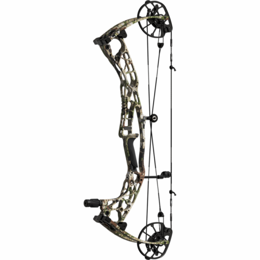Hoyt Compound Bow Alpha AX-2 29 - Afbeelding 8