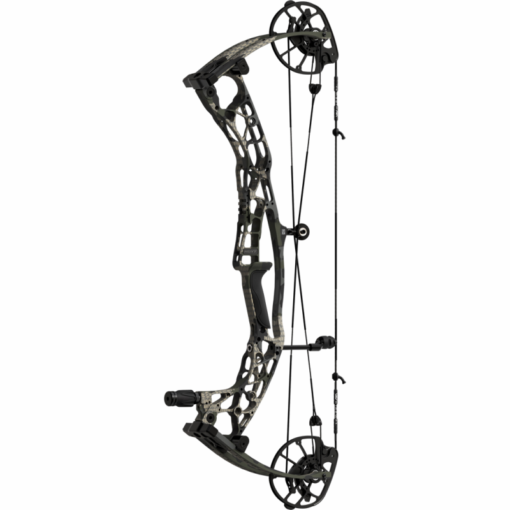 Hoyt Compound Bow Alpha AX-2 29 - Afbeelding 7