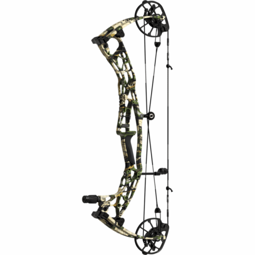 Hoyt Compound Bow Alpha AX-2 29 - Afbeelding 5