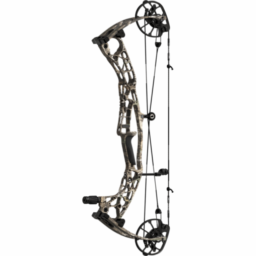 Hoyt Compound Bow Alpha AX-2 29 - Afbeelding 4