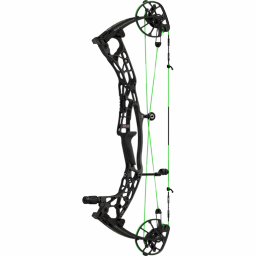 Hoyt Compound Bow Alpha AX-2 29 - Afbeelding 3
