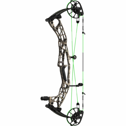 Hoyt Compound Bow Alpha AX-2 29 - Afbeelding 2