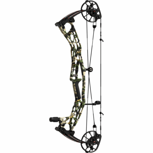 Hoyt Compound Bow Alpha AX-2 29 - Afbeelding 15