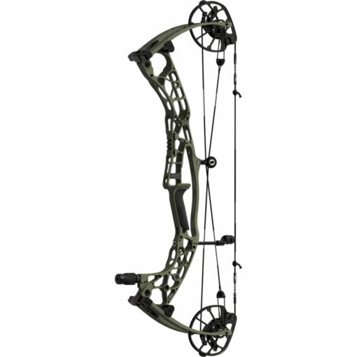 Hoyt Compound Bow Alpha AX-2 29 - Afbeelding 13