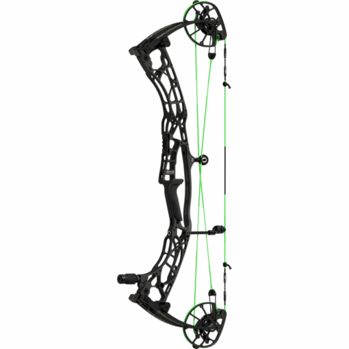 Hoyt Compound Bow Alpha AX-2 32 - Afbeelding 14