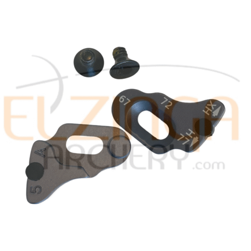 Hoyt Module Tweener Foot