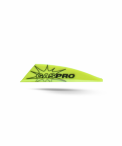 Gas Pro Vane NACA 170