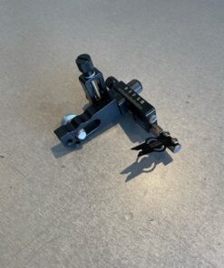 Compound oplegger suntec RH