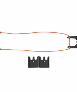 Bear Archery Rope Cocker Aluminum Universal Black