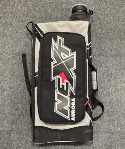 Aurora Next recurve backpack