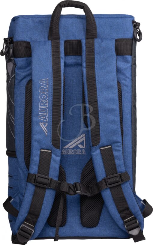 AURORA BACKPACK SEAT PACK 2.0 - Afbeelding 17