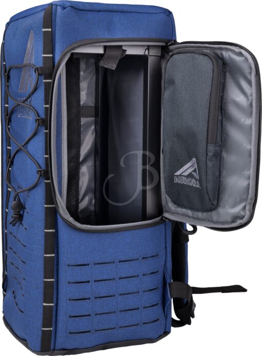 AURORA BACKPACK SEAT PACK 2.0 - Afbeelding 16