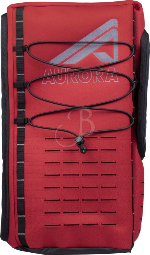 AURORA BACKPACK SEAT PACK 2.0 - Afbeelding 12