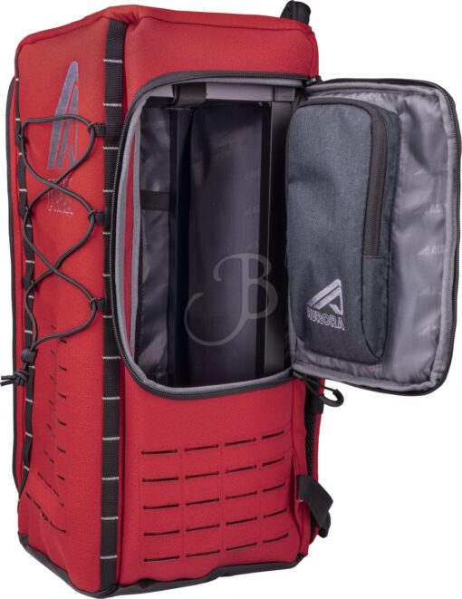 AURORA BACKPACK SEAT PACK 2.0 - Afbeelding 10