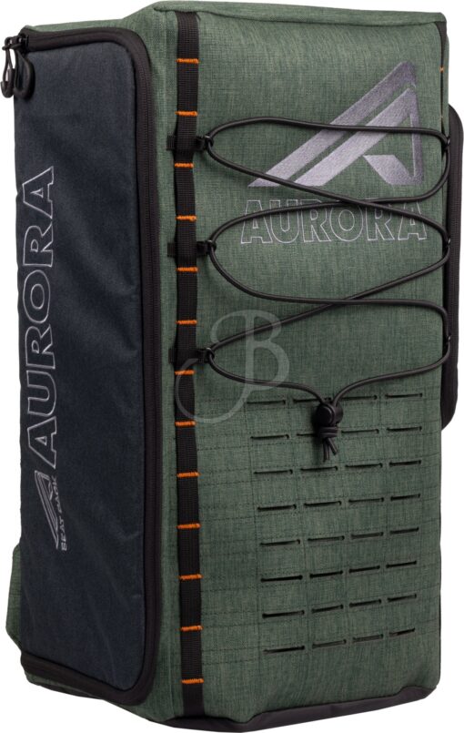 AURORA BACKPACK SEAT PACK 2.0 - Afbeelding 23