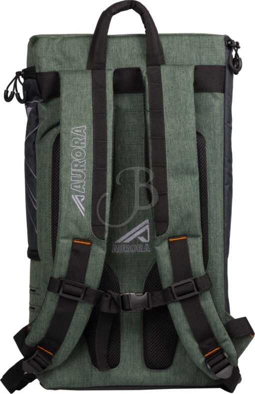 AURORA BACKPACK SEAT PACK 2.0 - Afbeelding 21