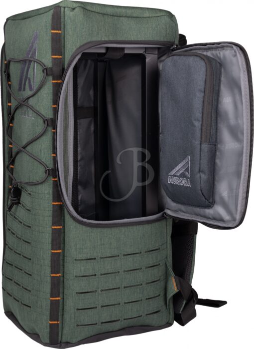 AURORA BACKPACK SEAT PACK 2.0 - Afbeelding 20