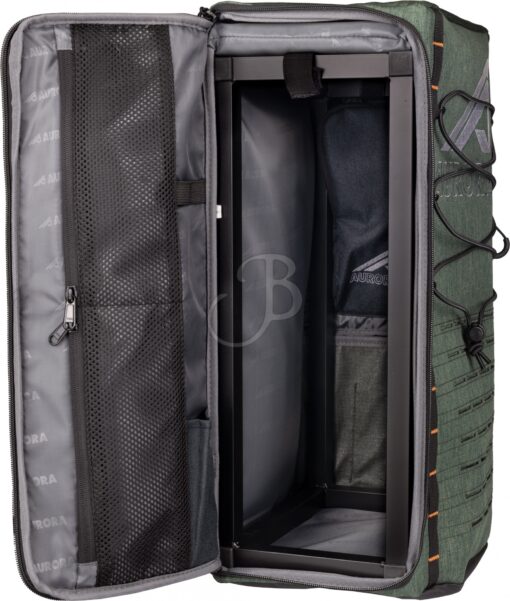 AURORA BACKPACK SEAT PACK 2.0 - Afbeelding 19