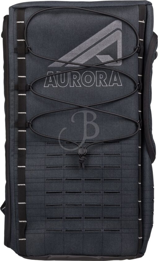 AURORA BACKPACK SEAT PACK 2.0 - Afbeelding 3