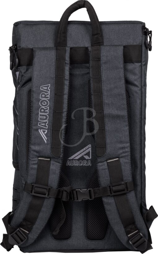 AURORA BACKPACK SEAT PACK 2.0 - Afbeelding 2