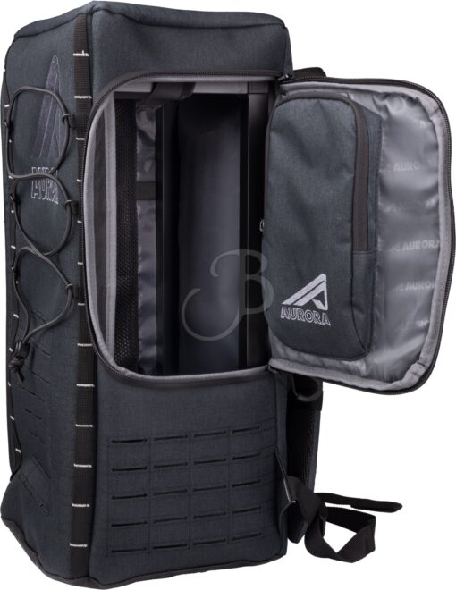 AURORA BACKPACK SEAT PACK 2.0 - Afbeelding 9