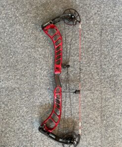 Prime inline 5 RH 50-60 pond 26-30,5 inch treklengte verstelbaar