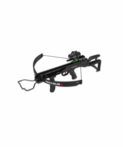 Hori-Zone Crossbow Recurve Package Pegasus II Black