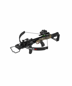 Hori-Zone Crossbow Recurve Package Pegasus III Camo