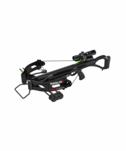 Hori-Zone Crossbow Compound Package Sirius II Black