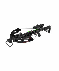 Hori-Zone Crossbow Compound Package Orion II Black