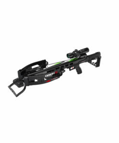 Hori-Zone Crossbow Compound Package Orion III Black