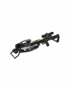 Hori-Zone Crossbow Compound Package Orion IV Black