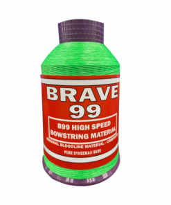 Bloodline Bowstring Material Brave B99 1/4 LB