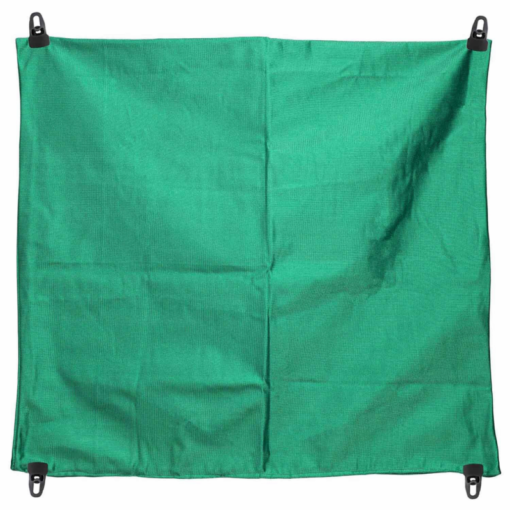 Beier Power Backstop 100x100 cm