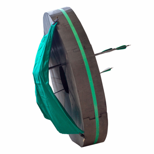 Beier Power Backstop 100x100 cm - Afbeelding 2