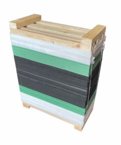 JVD Target Foam Layered 60 cm