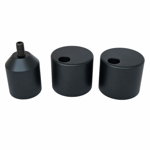 Zniper Basic Barebow Weights DCL - Afbeelding 2