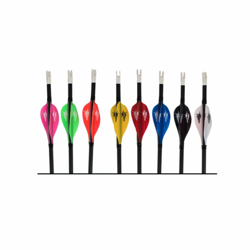 Gas Pro Spin Vane Soft+ Ultra 2"
