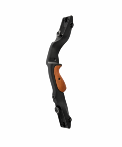 WNS Handle Black Wolf 17"