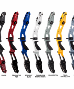 Alternative view of Win&Win Recurve Handle Wiawis Meta LX