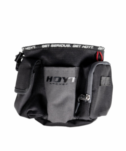 Hoyt Release Pouch 9 Hundo