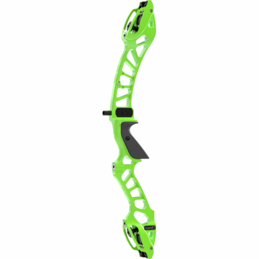 Hoyt Recurve Handle XCEED 2-Series 25" - Afbeelding 8